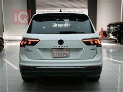 فولكسفاغن تيغوان